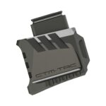 CTM Tactical APEX CNC Magazine extension plate for Hi-Capa TM - Grey