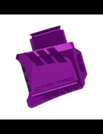 CTM Tactical APEX CNC Magazine extension plate for Hi-Capa TM - Purple - obrazek 2