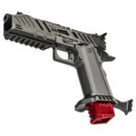 CTM Tactical APEX CNC Magazine extension plate for Hi-Capa TM - Purple