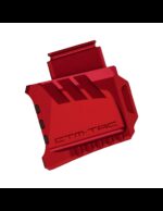CTM Tactical APEX CNC Magazine extension plate for Hi-Capa TM - Red
