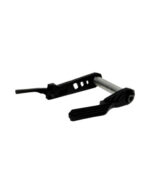 CTM Tactical CNC Ambi Slide Catch for Hi-Capa - Black - obrazek 2