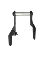 CTM Tactical CNC Ambi Slide Catch for Hi-Capa - Black - obrazek 3