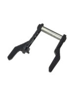 CTM Tactical CNC Ambi Slide Catch for Hi-Capa - Black - obrazek 4