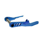 CTM Tactical CNC Ambi Slide Catch for Hi-Capa - Blue
