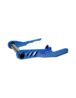 CTM Tactical CNC Ambi Slide Catch for Hi-Capa - Blue
