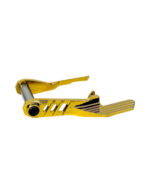 CTM Tactical CNC Ambi Slide Catch for Hi-Capa - Electroplated Gold