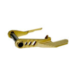 CTM Tactical CNC Ambi Slide Catch for Hi-Capa - Gold
