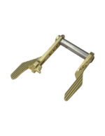 CTM Tactical CNC Ambi Slide Catch for Hi-Capa - Gold - obrazek 4