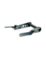 CTM Tactical CNC Ambi Slide Catch for Hi-Capa - Grey - obrazek 2