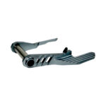 CTM Tactical CNC Ambi Slide Catch for Hi-Capa - Grey