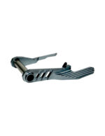 CTM Tactical CNC Ambi Slide Catch for Hi-Capa - Grey