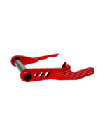 CTM Tactical CNC Ambi Slide Catch for Hi-Capa - Red