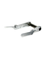 CTM Tactical CNC Ambi Slide Catch for Hi-Capa - Silver - obrazek 2