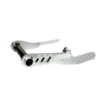 CTM Tactical CNC Ambi Slide Catch for Hi-Capa - Silver