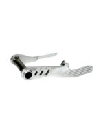 CTM Tactical CNC Ambi Slide Catch for Hi-Capa - Silver