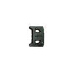 CTM Tactical CNC Magnetic Quick-Swap Trigger for Hi-Capa - Black