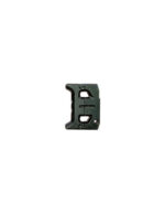 CTM Tactical CNC Magnetic Quick-Swap Trigger for Hi-Capa - Black