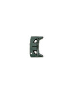 CTM Tactical CNC Magnetic Quick-Swap Trigger for Hi-Capa - Black - obrazek 4