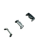 CTM Tactical CNC Magnetic Quick-Swap Trigger for Hi-Capa - Black - obrazek 5