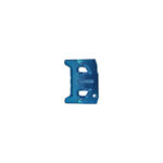 CTM Tactical CNC Magnetic Quick-Swap Trigger for Hi-Capa - Blue