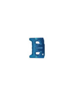CTM Tactical CNC Magnetic Quick-Swap Trigger for Hi-Capa - Blue