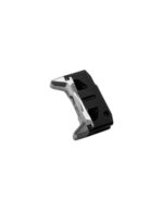 CTM Tactical CNC Magnetic Quick-Swap Trigger for Hi-Capa - Chrome - obrazek 2