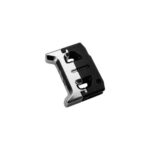 CTM Tactical CNC Magnetic Quick-Swap Trigger for Hi-Capa - Chrome