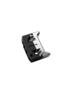 CTM Tactical CNC Magnetic Quick-Swap Trigger for Hi-Capa - Chrome - obrazek 3