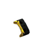 CTM Tactical CNC Magnetic Quick-Swap Trigger for Hi-Capa - Electroplated Gold - obrazek 2
