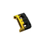 CTM Tactical CNC Magnetic Quick-Swap Trigger for Hi-Capa - Electroplated Gold