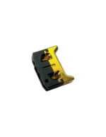 CTM Tactical CNC Magnetic Quick-Swap Trigger for Hi-Capa - Electroplated Gold - obrazek 3
