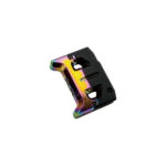 CTM Tactical CNC Magnetic Quick-Swap Trigger for Hi-Capa - ERB