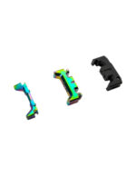 CTM Tactical CNC Magnetic Quick-Swap Trigger for Hi-Capa - ERB - obrazek 5