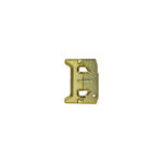 CTM Tactical CNC Magnetic Quick-Swap Trigger for Hi-Capa - Gold
