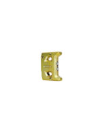 CTM Tactical CNC Magnetic Quick-Swap Trigger for Hi-Capa - Gold - obrazek 3