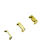 CTM Tactical CNC Magnetic Quick-Swap Trigger for Hi-Capa - Gold - obrazek 5