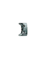 CTM Tactical CNC Magnetic Quick-Swap Trigger for Hi-Capa - Grey - obrazek 2