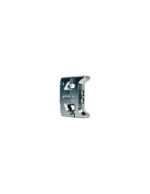 CTM Tactical CNC Magnetic Quick-Swap Trigger for Hi-Capa - Grey - obrazek 3