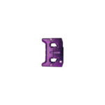 CTM Tactical CNC Magnetic Quick-Swap Trigger for Hi-Capa - Purple