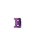 CTM Tactical CNC Magnetic Quick-Swap Trigger for Hi-Capa - Purple