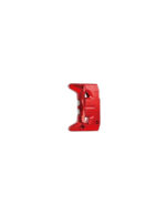 CTM Tactical CNC Magnetic Quick-Swap Trigger for Hi-Capa - Red - obrazek 2