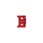CTM Tactical CNC Magnetic Quick-Swap Trigger for Hi-Capa - Red