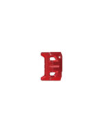 CTM Tactical CNC Magnetic Quick-Swap Trigger for Hi-Capa - Red