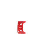 CTM Tactical CNC Magnetic Quick-Swap Trigger for Hi-Capa - Red - obrazek 4