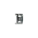CTM Tactical CNC Magnetic Quick-Swap Trigger for Hi-Capa - Silver