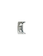 CTM Tactical CNC Magnetic Quick-Swap Trigger for Hi-Capa - Silver - obrazek 4