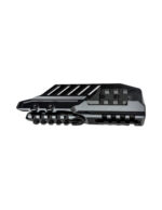 CTM Tactical Extended rail blast shield long for Hi-Capa - Black - obrazek 5