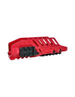 CTM Tactical Extended rail blast shield long for Hi-Capa - Red