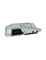 CTM Tactical Extended rail blast shield long for Hi-Capa - Silver