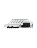 CTM Tactical Extended rail blast shield long for Hi-Capa - Silver - obrazek 4
